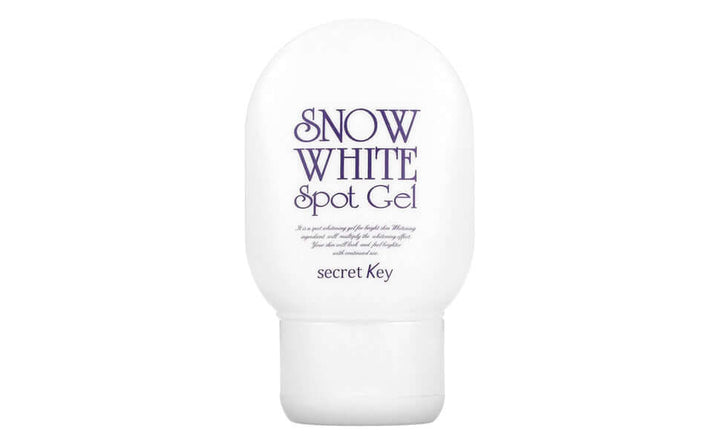 SECRET KEY Snow White Spot Gel - K Care Cosmetics