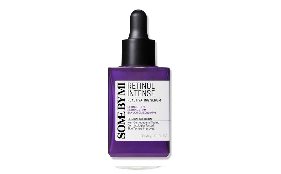 SOME BY MI  RETINOL INTENSE REACTIVATING SERUM 30 ml - K Care Cosmetics