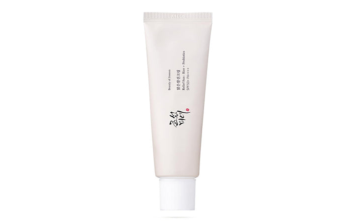 Beauty Of Joseon Relief Sun Rice For All Skin Type + Probiotic Spf50+ 50Ml - K Care Cosmetics