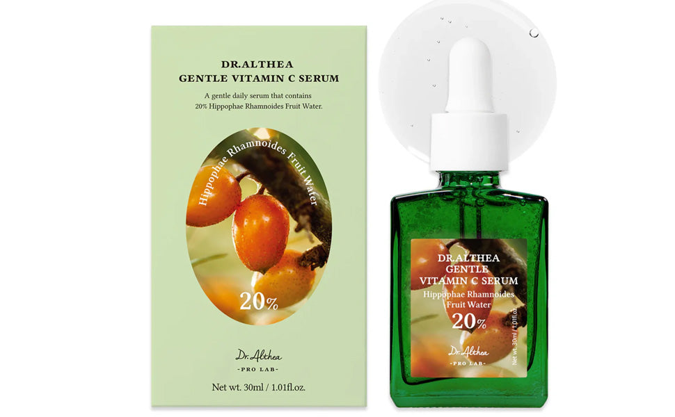 Dr.Althea Gentle Vitamin C Serum (Gentle Vitamin C) - K Care Cosmetics