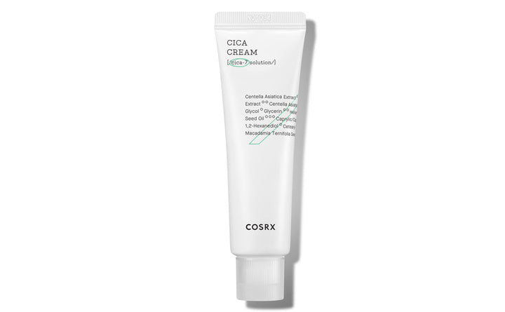 COSRX Pure Fit Cica Cream 50ml - K Care Cosmetics