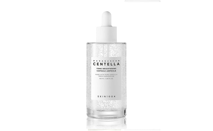 SKIN1004 Madagascar Centella Tone Brightening Capsule Ampoule 100ml - K Care Cosmetics