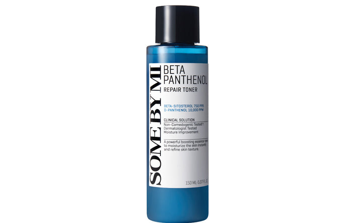 Some By Mi Beta Panthenol Toner 150ml - K Care Cosmetics