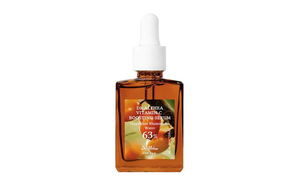 Dr Althea Vitamin C Boosting Serum - K Care Cosmetics