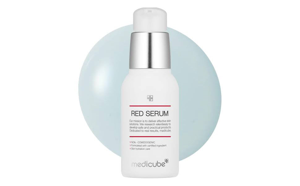 Medicube Red Serum 2.0 - K Care Cosmetics