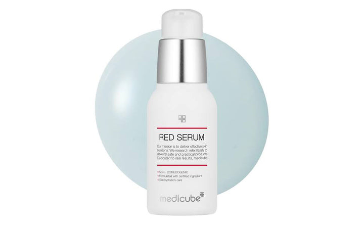 Medicube Red Serum 2.0 - K Care Cosmetics