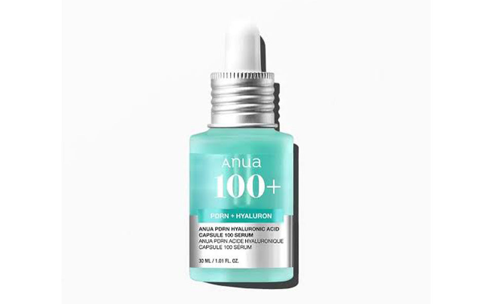 Anua PDRN Hyaluronic Acid Capsule 100 Serum - K Care Cosmetics