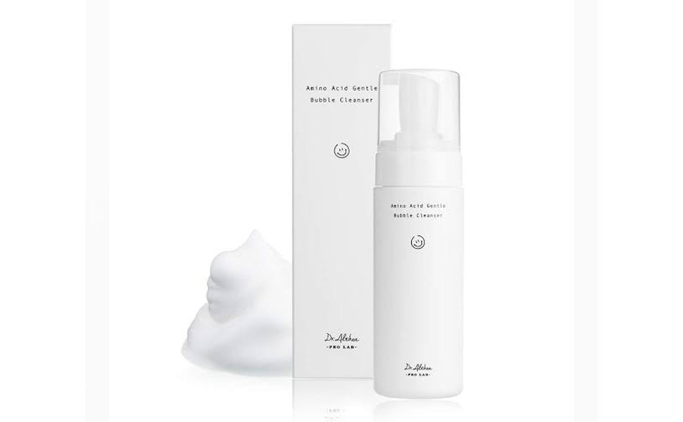 Dr.Althea Amino Acid Gentle Bubble Cleanser - K Care Cosmetics
