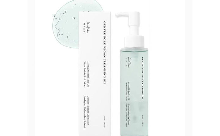 Dr.Althea Gentle Pore Cleansing Oil - Vegan & Cruelty Free - K Care Cosmetics