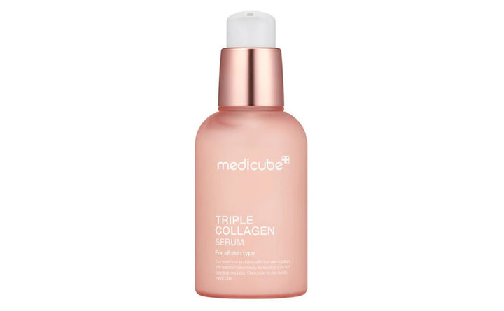 Medicube Triple Collagen Serum - K Care Cosmetics