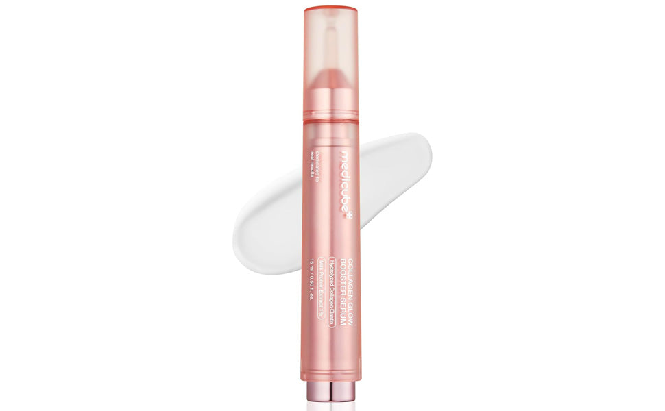 Medicube Collagen Glow Booster Milk Serum - K Care Cosmetics