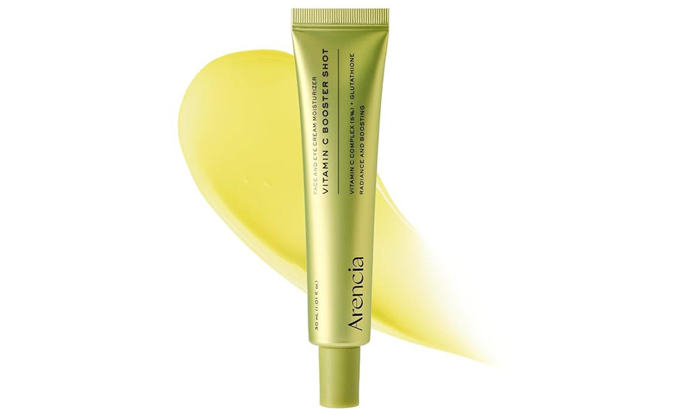 Arencia Vitamin C Booster Shot Serum 30 ml