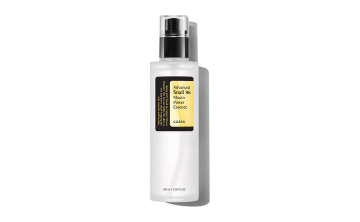 COSRX Advanced Snail 96 Mucin Power Essence, 100ml - K Care Cosmetics