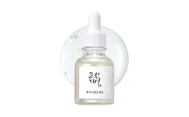 Beauty of Joseon Glow Deep Serum : Rice + Arbutin 30ML - K Care Cosmetics