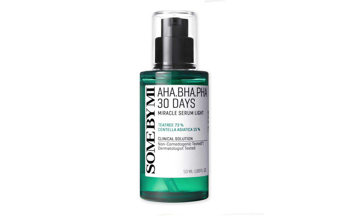 Some By Mi Aha Bha Pha 30 Days Miracle Serum | 50ml - K Care Cosmetics