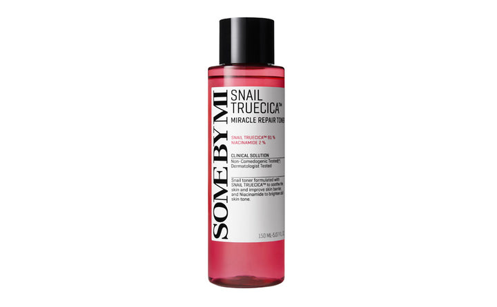 Some by mi face toner 150 ml snail truecica miracle repair toner