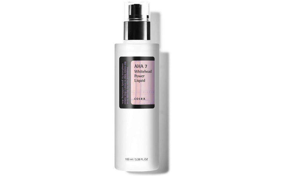 COSRX Aha 7 Whitehead Power Liquid 100ml
