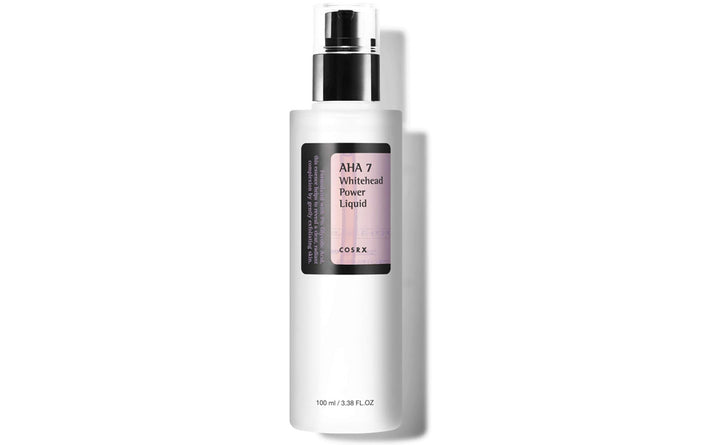 COSRX Aha 7 Whitehead Power Liquid 100ml