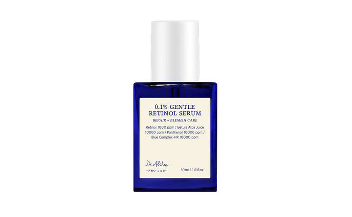 Dr.Althea 0.1 Gentle Retinol Serum - K Care Cosmetics