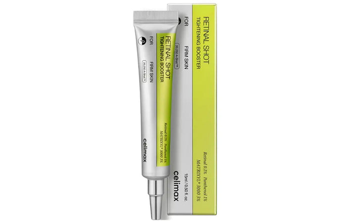 Celimax The Vita A Retinal Shot Tightening Booster