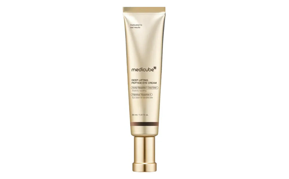 Medicube Deep Lifting Peptide Eye Cream 30ml