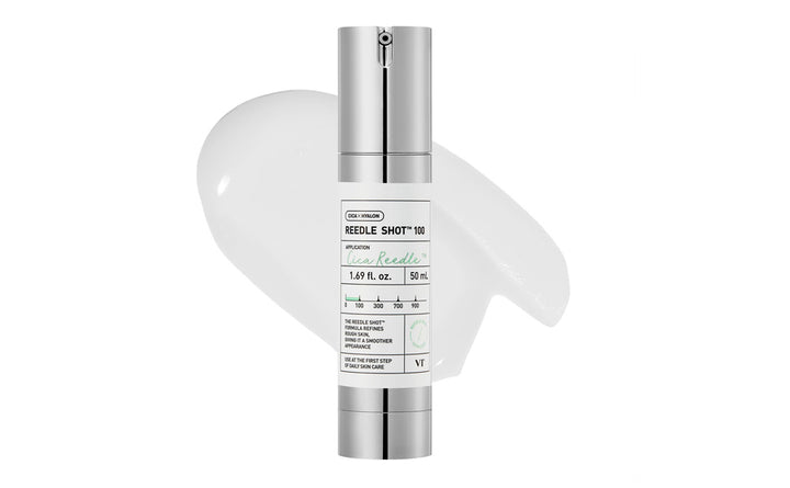 VT COSMETICS CICA Reedle Shot 100 - 50 ml - K Care Cosmetics